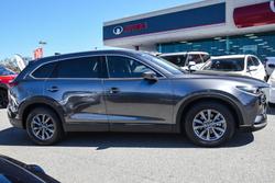 2020 Mazda
                CX-9 Touring