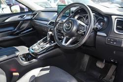 2020 Mazda
                CX-9 Touring