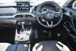 2020 Mazda
                CX-9 Touring