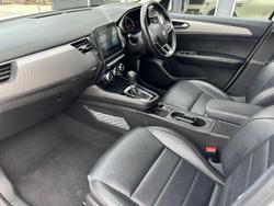 2023 Renault Arkana Zen JL1 MY23 Solid White