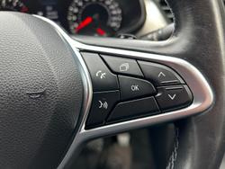 2023 Renault Arkana Zen JL1 MY23 Solid White