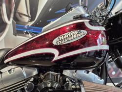 2014 Harley-Davidson Fat Boy Lo 1690 (FLSTFB) Softail Black