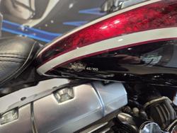 2014 Harley-Davidson Fat Boy Lo 1690 (FLSTFB) Softail Black