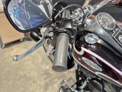 2014 Harley-Davidson Fat Boy Lo 1690 (FLSTFB) Softail Black