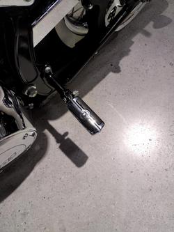 2017 Harley-Davidson Softail Deluxe 1690 (FLSTN) Softail Red