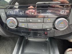 2021 Nissan X-TRAIL ST-L T32 MY22 Ivory Pearl