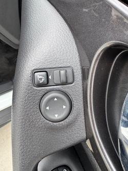 2021 Nissan X-TRAIL ST-L T32 MY22 Ivory Pearl