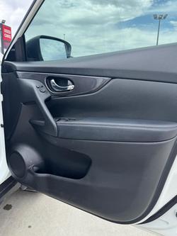 2021 Nissan X-TRAIL ST-L T32 MY22 Ivory Pearl