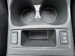 2021 Nissan X-TRAIL ST-L T32 MY22 Ivory Pearl