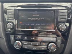 2021 Nissan X-TRAIL ST-L T32 MY22 Ivory Pearl