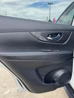 2021 Nissan X-TRAIL ST-L T32 MY22 Ivory Pearl