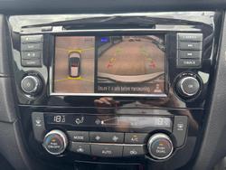 2021 Nissan X-TRAIL ST-L T32 MY22 Ivory Pearl