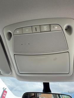 2021 Nissan X-TRAIL ST-L T32 MY22 Ivory Pearl