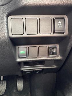 2021 Nissan X-TRAIL ST-L T32 MY22 Ivory Pearl