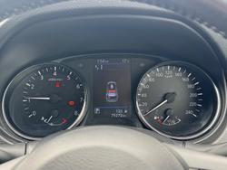 2021 Nissan X-TRAIL ST-L T32 MY22 Ivory Pearl