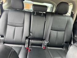 2021 Nissan X-TRAIL ST-L T32 MY22 Ivory Pearl