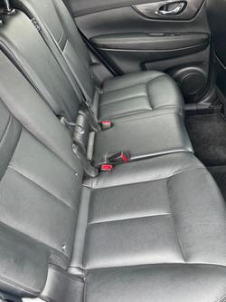 2021 Nissan X-TRAIL ST-L T32 MY22 Ivory Pearl