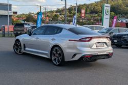 2018 Kia Stinger GT