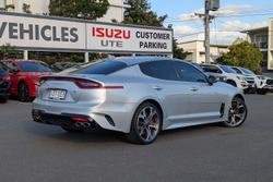 2018 Kia Stinger GT