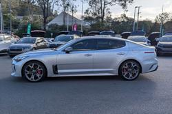2018 Kia Stinger GT