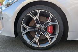 2018 Kia Stinger GT