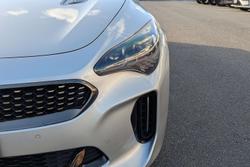 2018 Kia Stinger GT