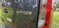 2025 Avida Diversion Lx