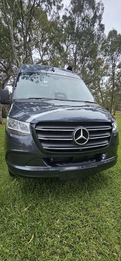 2025 Avida Diversion Lx