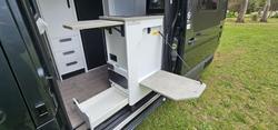 2025 Avida Diversion Lx