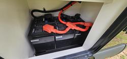 2025 Avida Diversion Lx