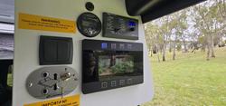 2025 Avida Diversion Lx