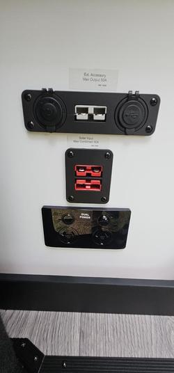 2025 Avida Diversion Lx