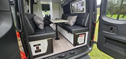 2025 Avida Diversion Lx