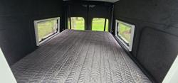 2025 Avida Diversion Lx