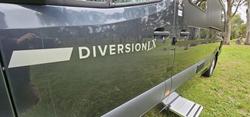 2025 Avida Diversion Lx