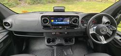 2025 Avida Diversion Lx