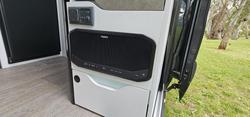 2025 Avida Diversion Lx