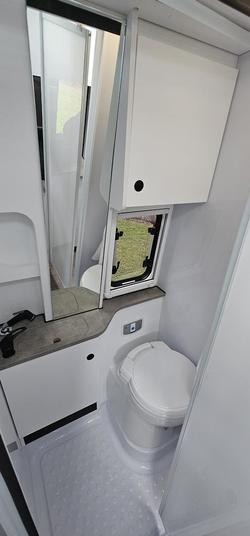 2025 Avida Diversion Lx