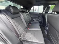 2024 Volkswagen T-Roc R