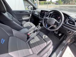 2024 Volkswagen T-Roc R