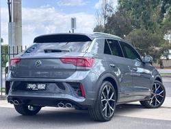 2024 Volkswagen T-Roc R