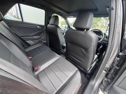 2024 Volkswagen T-Roc R