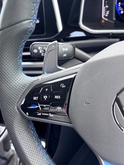 2024 Volkswagen T-Roc R