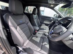 2024 Volkswagen T-Roc R