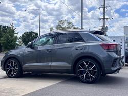 2024 Volkswagen T-Roc R