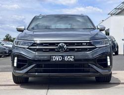 2024 Volkswagen T-Roc R