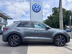 2024 Volkswagen T-Roc R