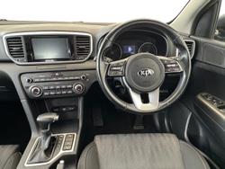 2019 Kia Sportage Si