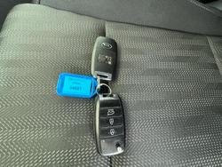 2019 Kia Sportage Si