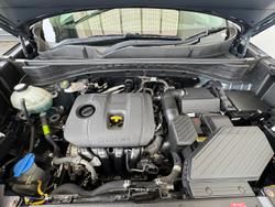 2019 Kia Sportage Si